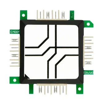 ALLNET Brick’R’knowledge Leitung PWM für H-Bridge Driver Brick Typ A ALLNET Brick’R’knowledge Leitung PWM für H-Bridge Driver Brick Typ A