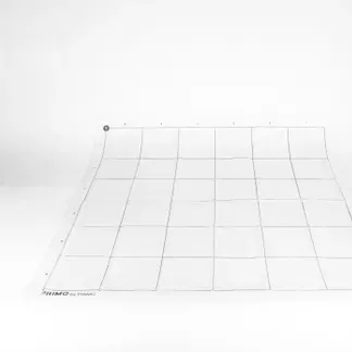 Cubetto MINT Coding Transparente Matte 6×6 ab 3 Jahren (Geeignet für Montessori) Cubetto MINT Coding Transparente Matte 6×6 ab 3 Jahren (Geeignet für Montessori)