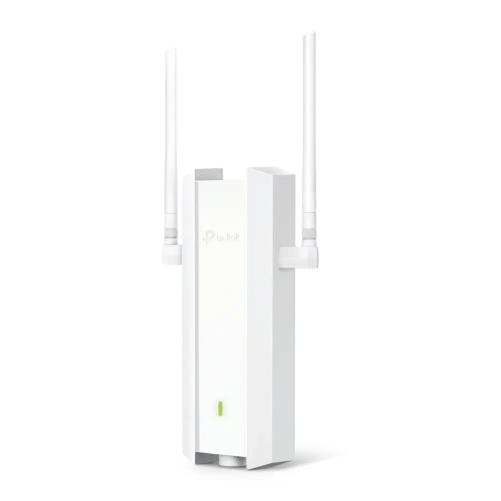 Omada by tp-link Wireless AP WIFI6 • AX1800 • 2x2 • Outdoor • 1 GbE • EAP625-Outdoor HD • Omada – Bild 2