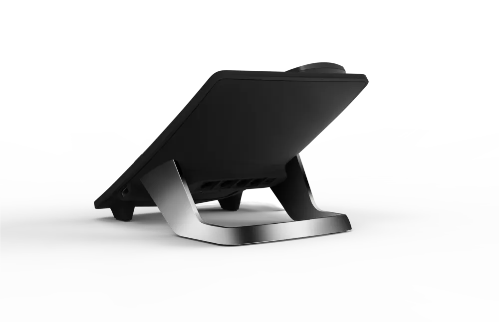 Fanvil H3W V2-Black, H3W-Black---WiFi Hotel Phone / SIP / POE / Wi-Fi – Bild 3