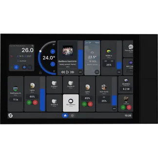 Wall Display XL, Bedienteil Wall Display XL, Bedienteil