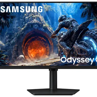 Samsung G40H Computerbildschirm 68,6 cm (27″) 1920 x 1080 Pixel Full HD LCD Schwarz Samsung G40H Computerbildschirm 68,6 cm (27″) 1920 x 1080 Pixel Full HD LCD Schwarz