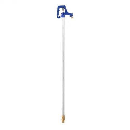 VEVOR Frostsicherer Hofhydrant, 1595 mm, Außenwasserhahn mit 91,4 cm Eingrabetiefe, G 3/4 Zoll Rohranschluss & Schlauchkupplung, bleifreier Hydrant für die Bewässerung von Garten & Bauernhof – Bild 10