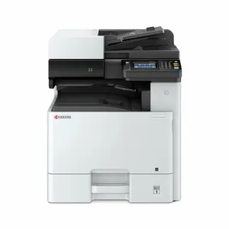 KYOCERA ECOSYS M8124cidn Laser A3 9600 x 600 DPI 24 Seiten pro Minute KYOCERA ECOSYS M8124cidn Laser A3 9600 x 600 DPI 24 Seiten pro Minute