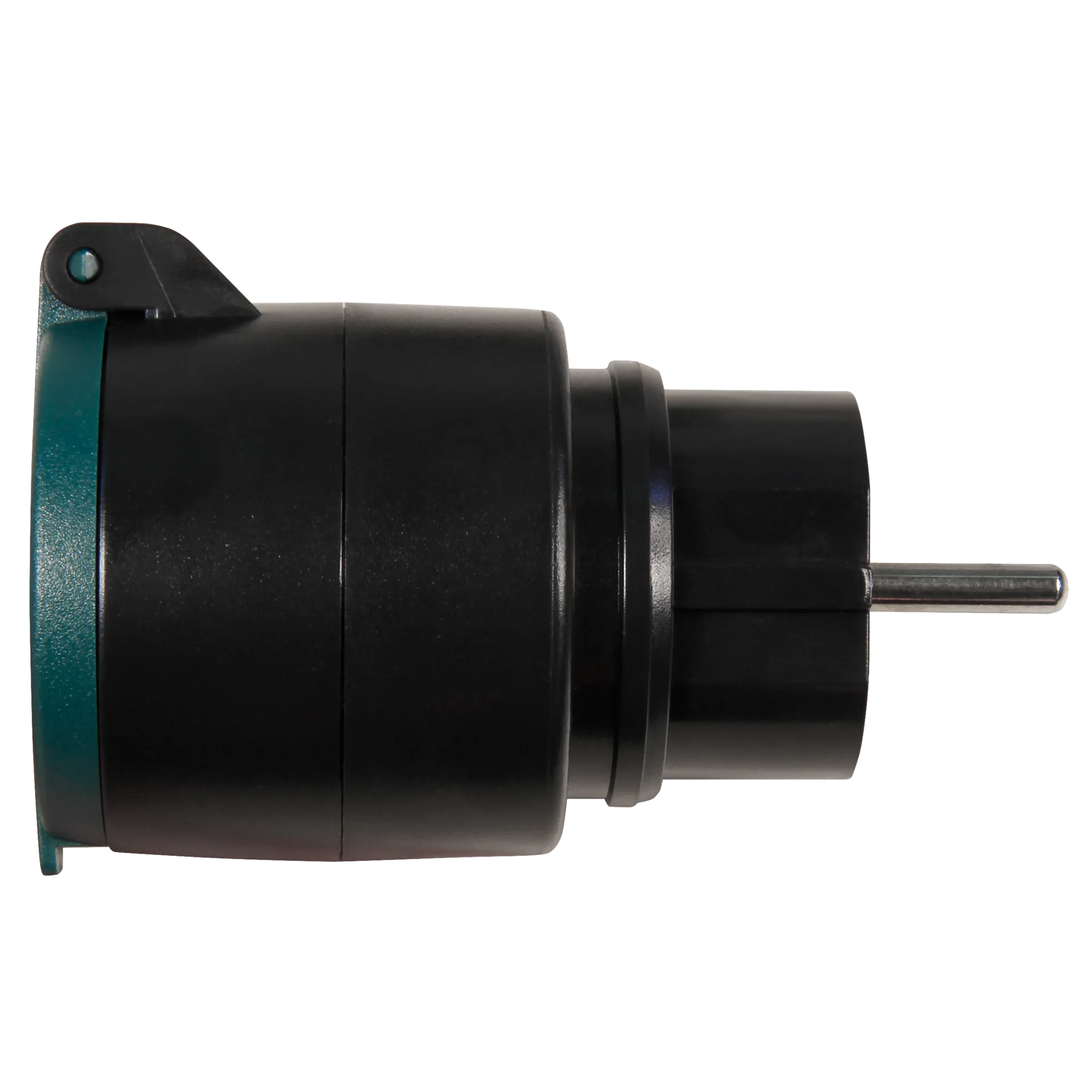 Funk-Steckdose McPower ''Comfort'' 2300W, max. 150m, IP44 - für Innen und Außen – Bild 2