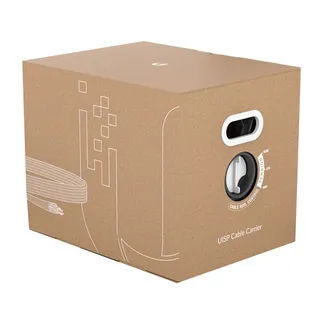 TOUGHCable, Level 2, 1000 feet Box, Kabel TOUGHCable, Level 2, 1000 feet Box, Kabel