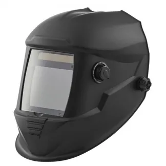 VEVOR Automatik Schweißhelm, 100 x 80 mm True Color, solarbetriebene Schweißermaske, 4 Lichtbogensensoren, DIN 4/5-9/9-13 für WIG-MIG-Schweiß-, Schneid- und Schleifanwendungen – METIS-Serie VEVOR Automatik Schweißhelm, 100 x 80 mm True Color, solarbetriebene Schweißermaske, 4 Lichtbogensensoren, DIN 4/5-9/9-13 für WIG-MIG-Schweiß-, Schneid- und Schleifanwendungen – METIS-Serie