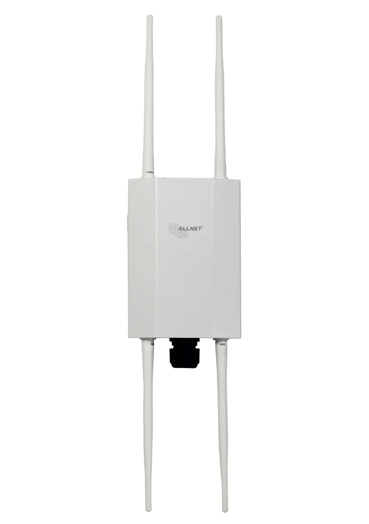 ALLNET Apollo Wireless AP WIFI6 • AX3000 • 2×2 • Outdoor IP67 • 2.5 GbE • ALL-WAPC0522AXO-3000 • Apollo ALLNET Apollo Wireless AP WIFI6 • AX3000 • 2×2 • Outdoor IP67 • 2.5 GbE • ALL-WAPC0522AXO-3000 • Apollo