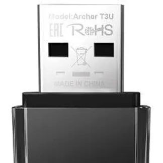 TP-Link T3U Nicht kategorisiert TP-Link T3U Nicht kategorisiert