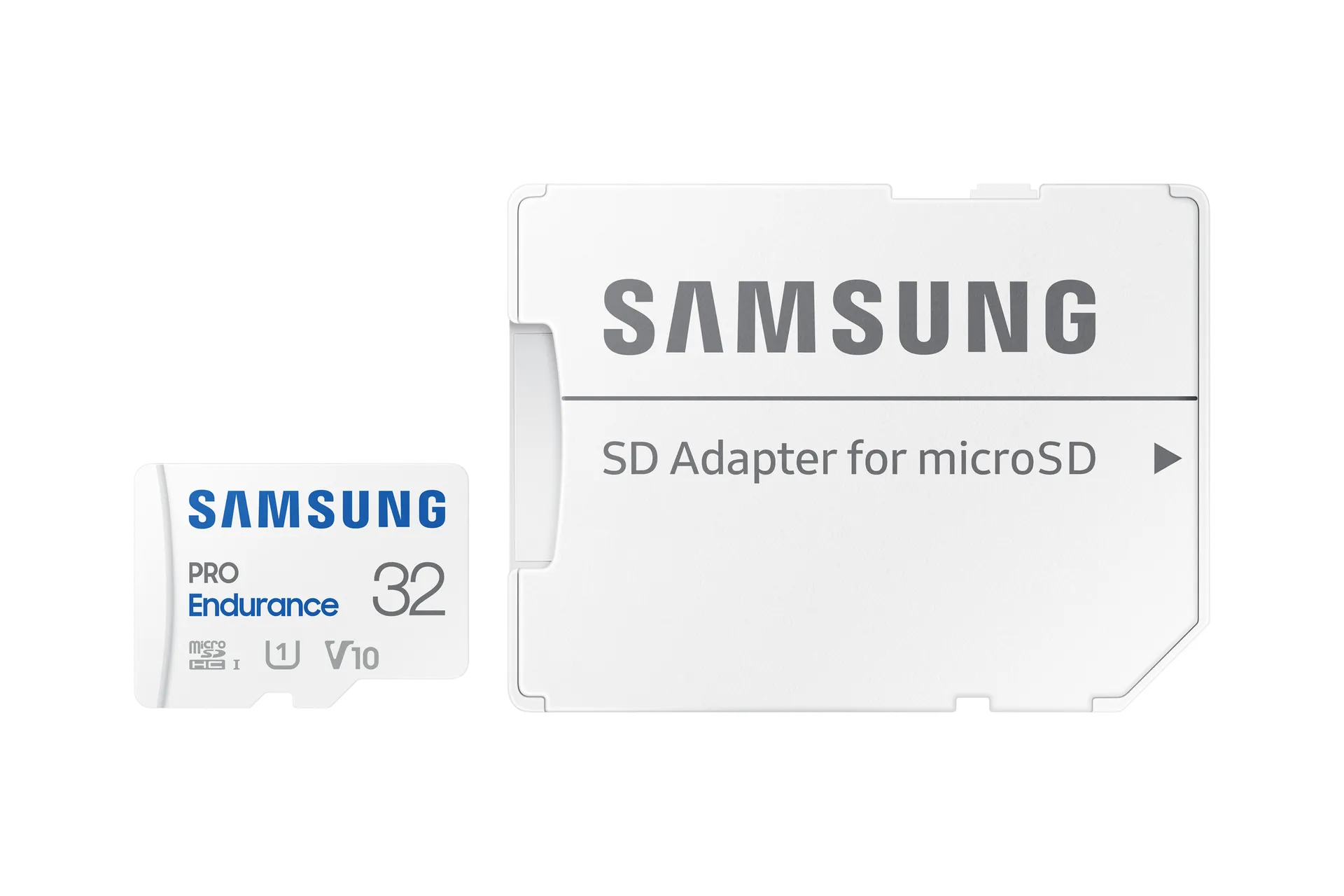 Samsung MB-MJ32K 32 GB MicroSDXC UHS-I Klasse 10 – Bild 6
