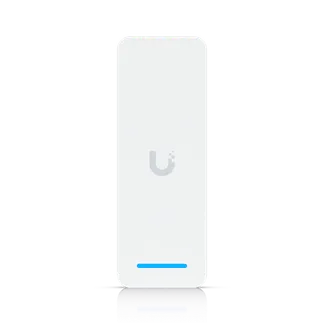 Ubiquiti Access Reader • PoE+ • Lock terminal (12V/1A) • Exit request input • UniFi • UA-Ultra Ubiquiti Access Reader • PoE+ • Lock terminal (12V/1A) • Exit request input • UniFi • UA-Ultra