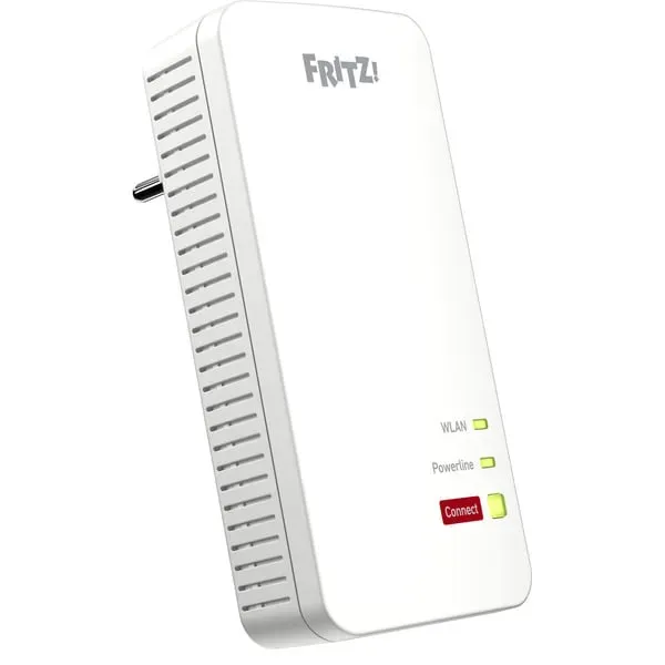 Powerline 1240 AX 1200 Mbit/s Ethernet/LAN WLAN Weiß 1 Stück(e) Powerline 1240 AX 1200 Mbit/s Ethernet/LAN WLAN Weiß 1 Stück(e)