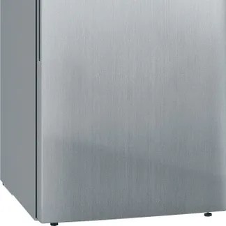 Siemens iQ500 KG39EAICA Kühl- und Gefrierkombination Freistehend 343 l Silber Siemens iQ500 KG39EAICA Kühl- und Gefrierkombination Freistehend 343 l Silber