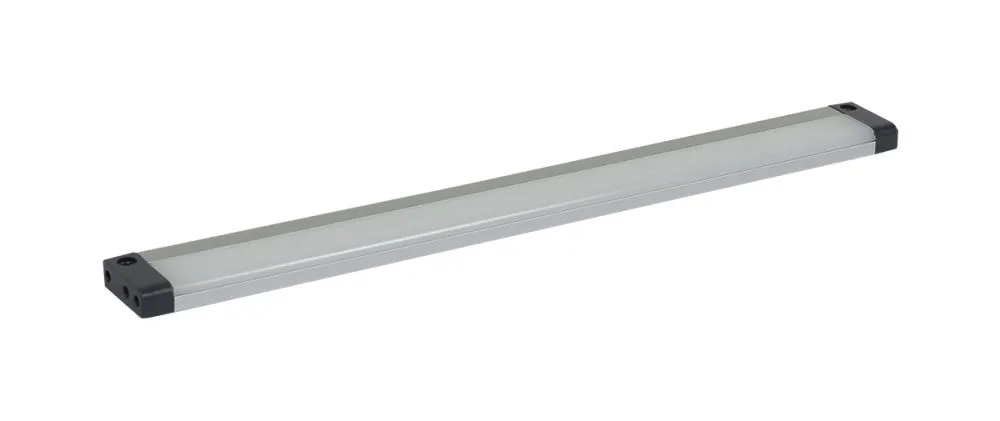 ALLNET 19"zbh. Schrankbeleuchtung, LED mit Magnetbefestigung und Netzteil, B458mm, Synergy 21 – Bild 2