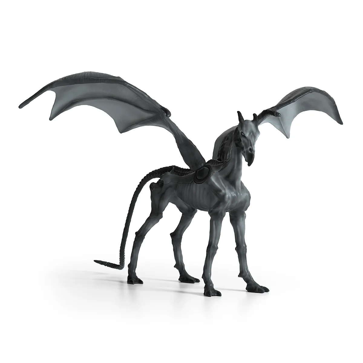 schleich Thestral schleich Thestral