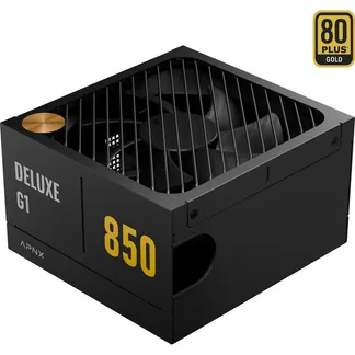 DELUXE G1 850, PC-Netzteil DELUXE G1 850, PC-Netzteil
