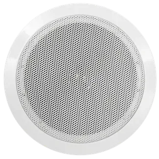 Wand- und Deckeneinbaulautsprecher HOLLYWOOD “DL-16“, Ø161mm, 80W Wand- und Deckeneinbaulautsprecher HOLLYWOOD “DL-16“, Ø161mm, 80W