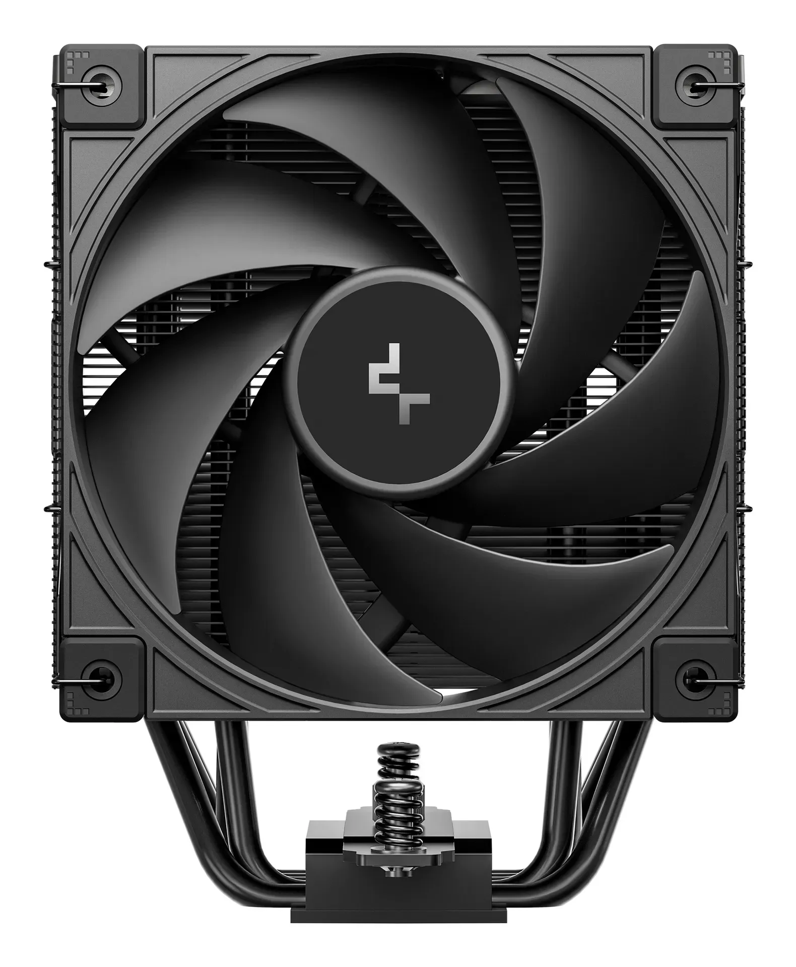 DeepCool AK500 G2 Prozessor Luftkühlung 12 cm Schwarz 1 Stück(e) – Bild 3