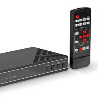 Lindy 38228 Video-Switch HDMI Lindy 38228 Video-Switch HDMI