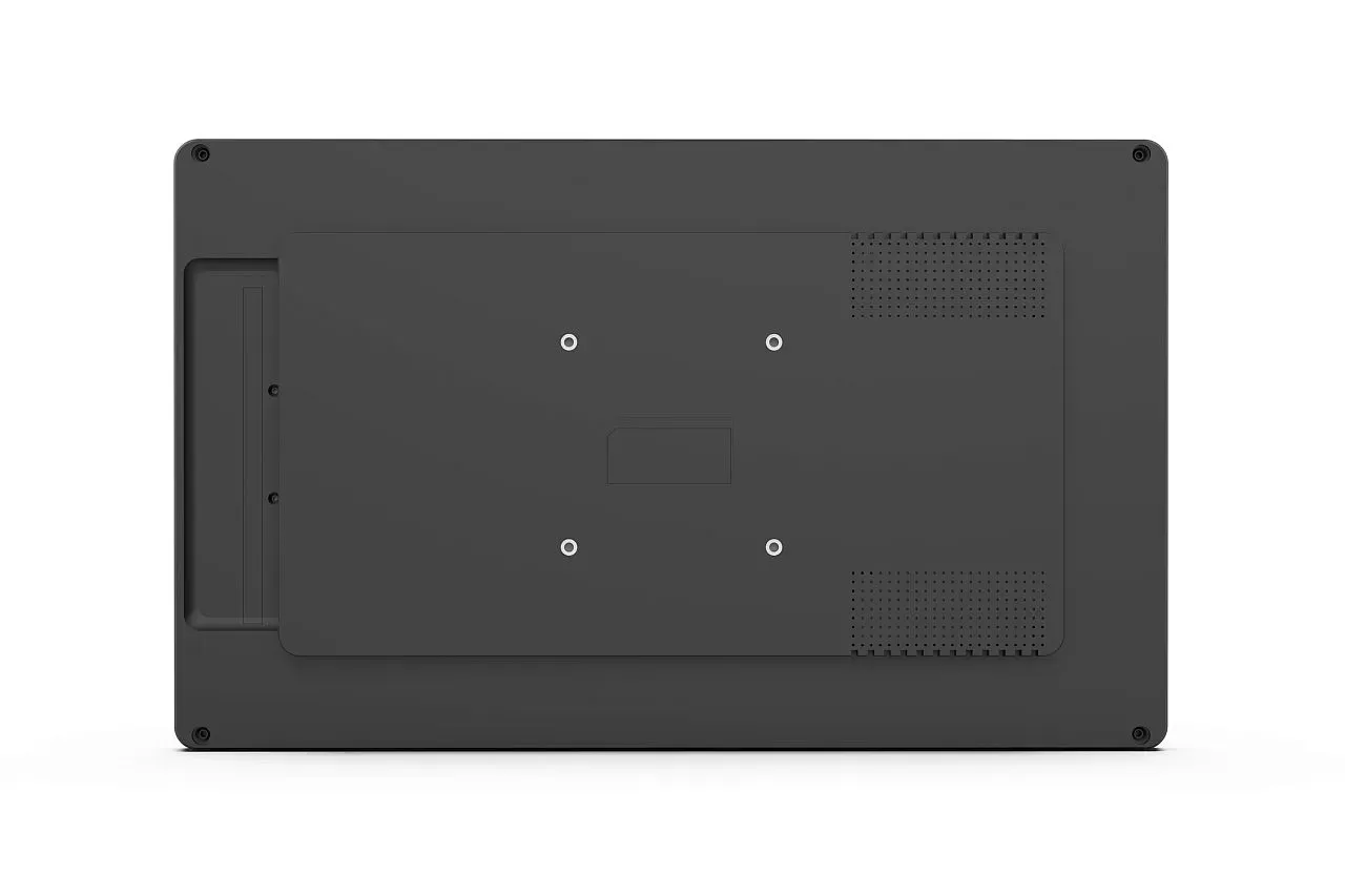 ALLNET Performance Display 15 Zoll, Android 14, RK3576S, PoE, HDMI In, Farbe schwarz, Speedy 150-B – Bild 6