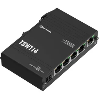 TSW114, Switch TSW114, Switch