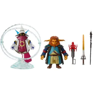 Masters of the Universe Masterverse 2er-Pack Orko and Gwildor, Spielfigur Masters of the Universe Masterverse 2er-Pack Orko and Gwildor, Spielfigur