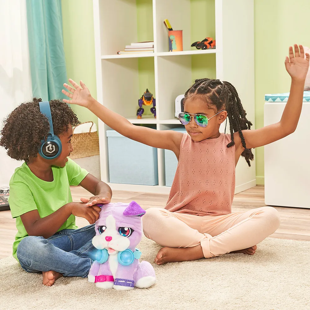 VTech KidiFriends DJ BeatBoxer – Bild 6