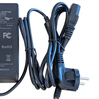 ALLNET Ersatznetzteil 19V/5A EU Type ALLNET Ersatznetzteil 19V/5A EU Type