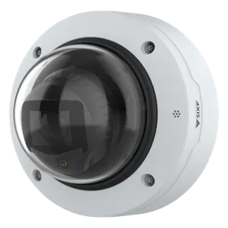 AXIS Netzwerkkamera Fix Dome • P3287-LVE • 5MP • AI AXIS Netzwerkkamera Fix Dome • P3287-LVE • 5MP • AI