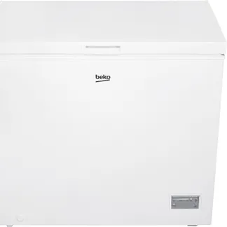 Beko CF200CWN Gefriertruhe/Gefrierschrank Tiefkühltruhe Freistehend 198 l Weiß Beko CF200CWN Gefriertruhe/Gefrierschrank Tiefkühltruhe Freistehend 198 l Weiß