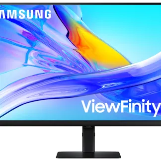 Samsung S80UD Computerbildschirm 81,3 cm (32″) 3840 x 2160 Pixel 4K Ultra HD LCD Schwarz Samsung S80UD Computerbildschirm 81,3 cm (32″) 3840 x 2160 Pixel 4K Ultra HD LCD Schwarz