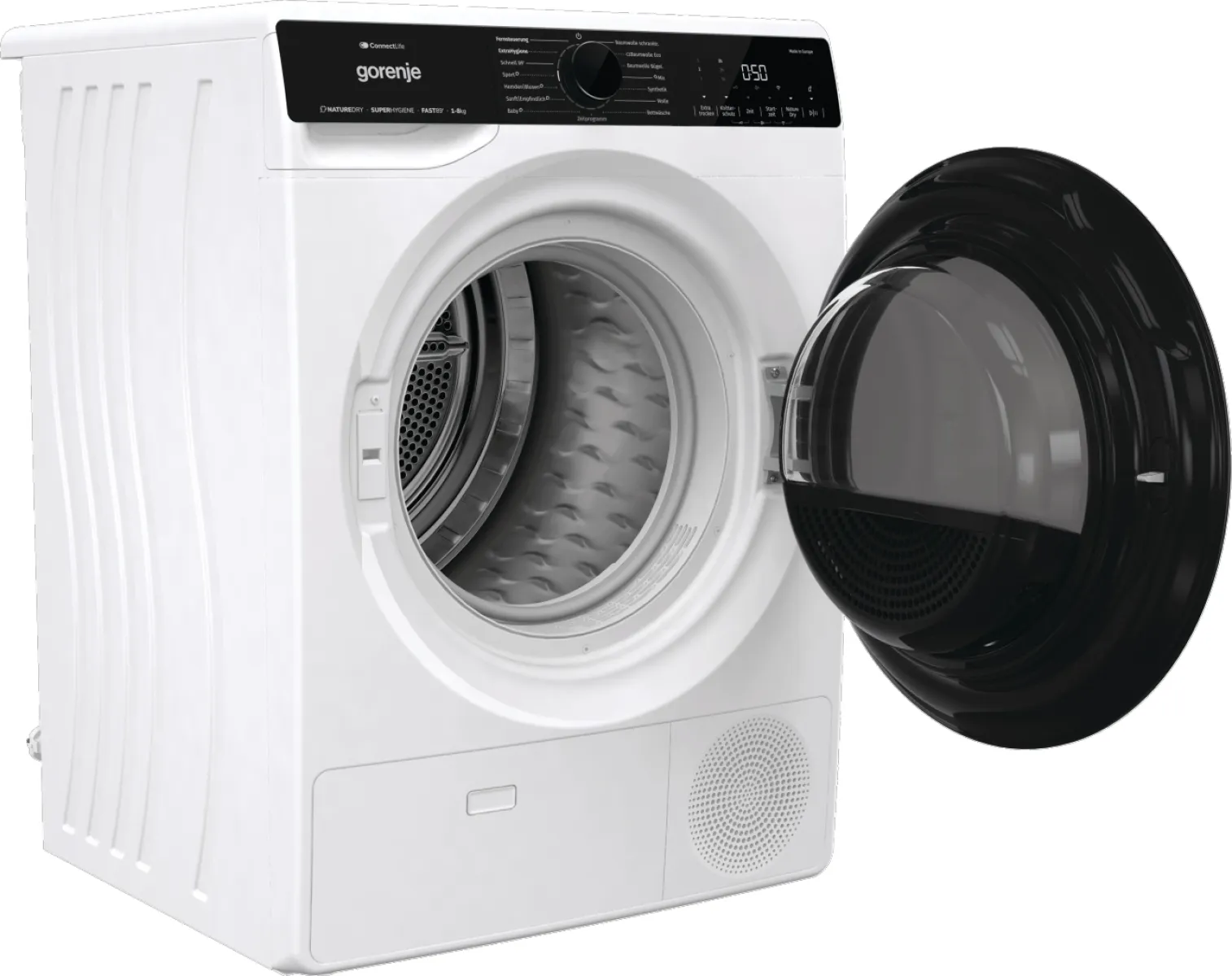Gorenje Wäschetrockner DPNA83W BK070 – Bild 4