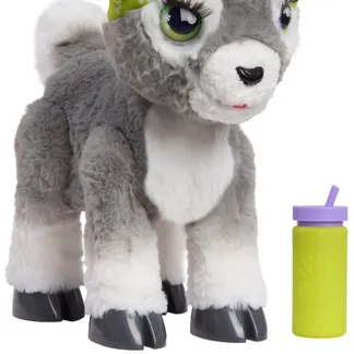 FurReal Daisy the Yoga Goat FurReal Daisy the Yoga Goat