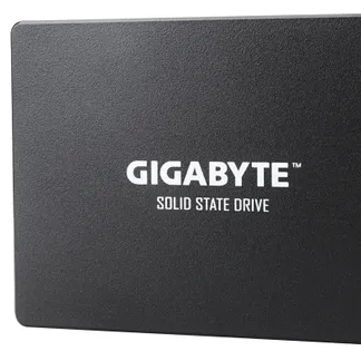 GIGABYTE GP-GSTFS31480GNTD Internes Solid State Drive 480 GB 2.5″ Serial ATA III GIGABYTE GP-GSTFS31480GNTD Internes Solid State Drive 480 GB 2.5″ Serial ATA III