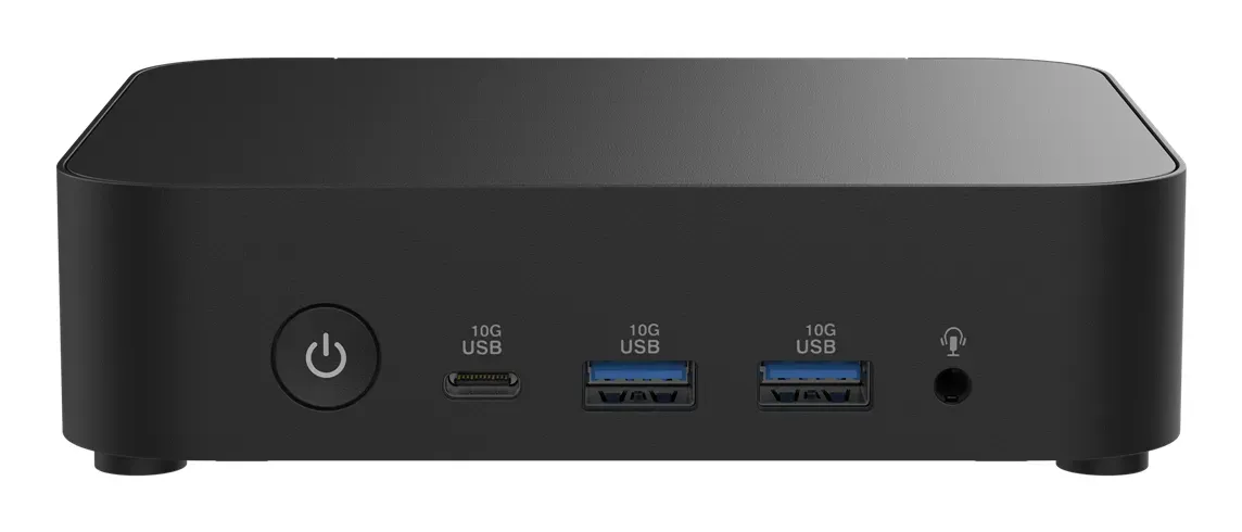 ASUS NUC 14 Essential RNUC14MNK9700002 Schwarz N97 ASUS NUC 14 Essential RNUC14MNK9700002 Schwarz N97