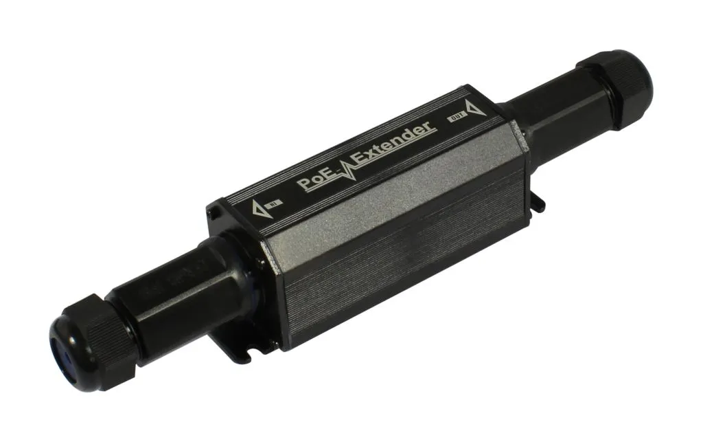 ALLNET ALL-PR2012P-E / PoE Outdoor IP67 Extender Repeater AT – AT ALLNET ALL-PR2012P-E / PoE Outdoor IP67 Extender Repeater AT – AT