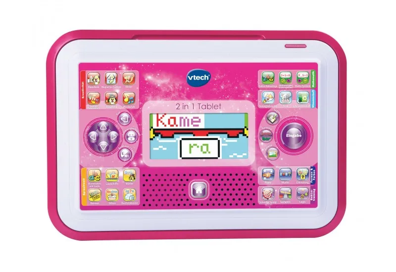 VTech 80-155554 Lernspielzeug – Bild 2
