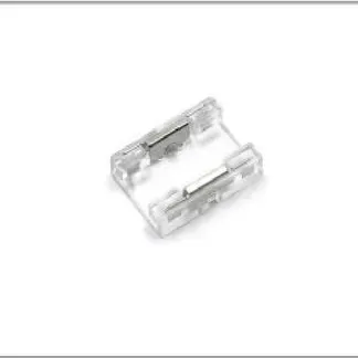 Synergy 21 LED Flex Strip zub. IP20 Connector single color 8mm VPE: 10 pieces (10erPack) Synergy 21 LED Flex Strip zub. IP20 Connector single color 8mm VPE: 10 pieces (10erPack)