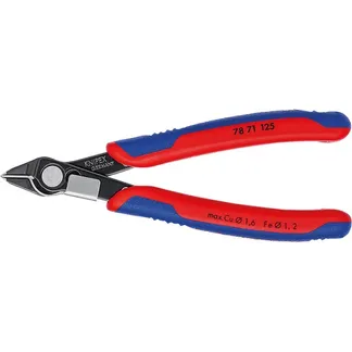 Electronic Super Knips 78 71 125, Elektronik-Zange Electronic Super Knips 78 71 125, Elektronik-Zange