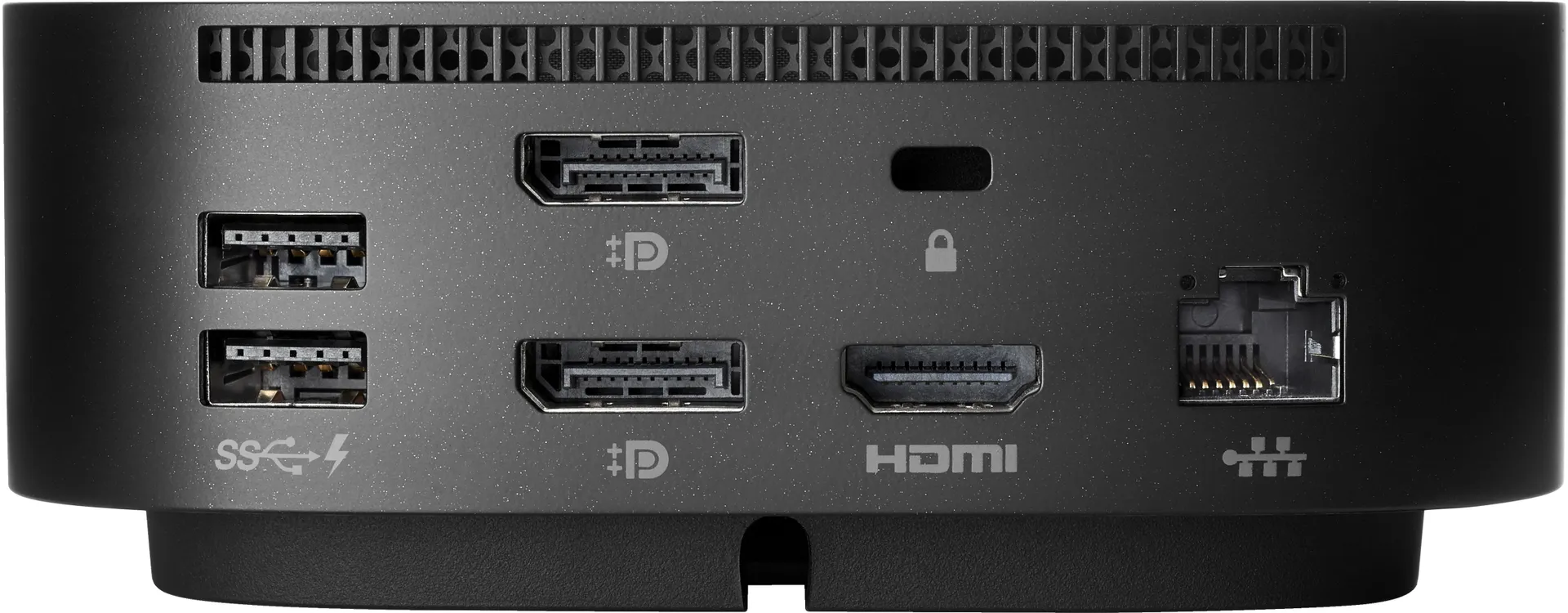 HP USB-C-Dockingstation G5 – Bild 4