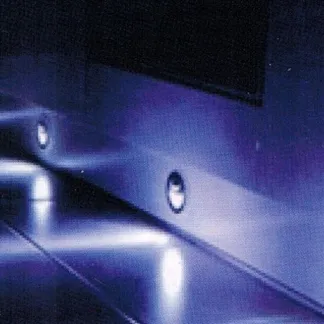 Synergy 21 LED Bodeneinbaustrahler ARGOS rund minimax IP65 ww 90° Synergy 21 LED Bodeneinbaustrahler ARGOS rund minimax IP65 ww 90°