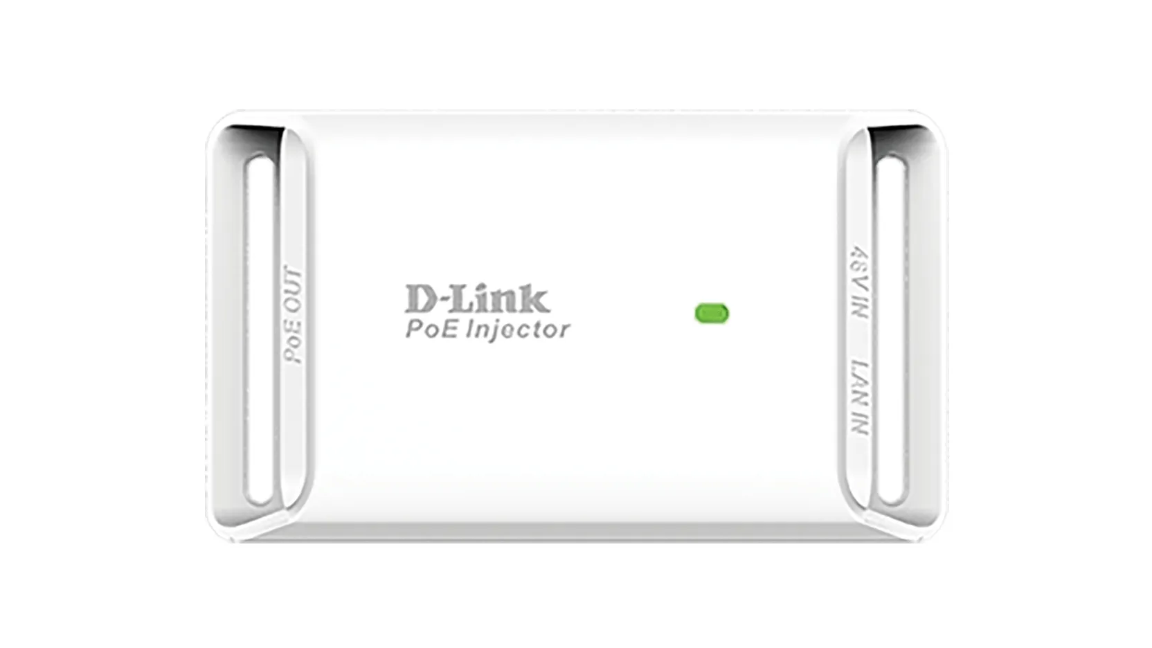 D-Link DPE-101GI PoE-Adapter Gigabit Ethernet D-Link DPE-101GI PoE-Adapter Gigabit Ethernet