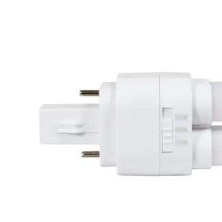 Synergy 21 LED Retrofit G24 15W sww/nw/kw Synergy 21 LED Retrofit G24 15W sww/nw/kw