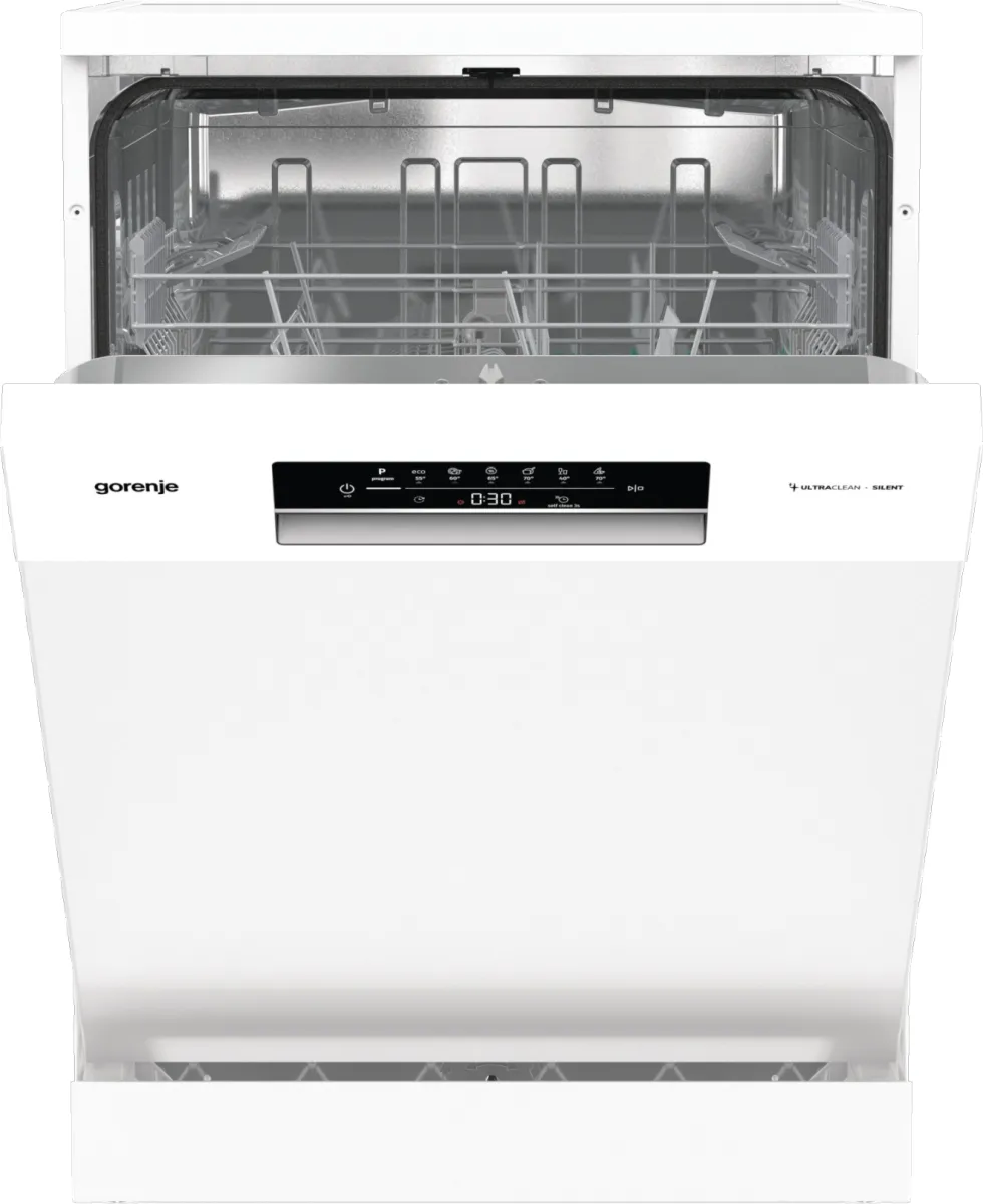 Gorenje Geschirrspüler GS642E90W BK070 Gorenje Geschirrspüler GS642E90W BK070