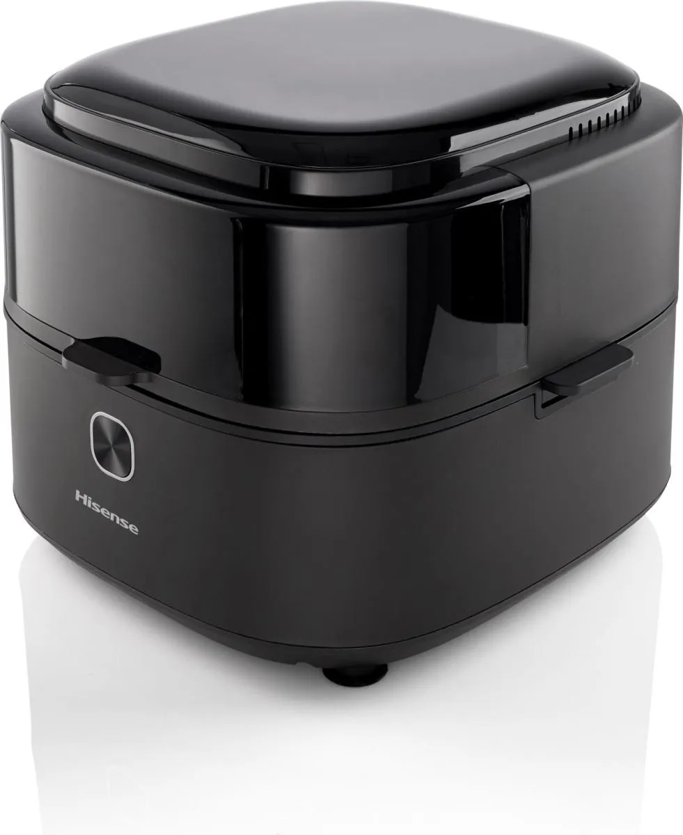 Hisense Heißluftfritteuse HAF1350DR – Bild 5