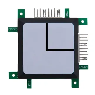 ALLNET Brick’R’knowledge Leitung Eckstück ALLNET Brick’R’knowledge Leitung Eckstück