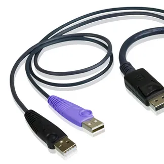ATEN KA7169 Schnittstellenkarte/Adapter USB 2.0 ATEN KA7169 Schnittstellenkarte/Adapter USB 2.0