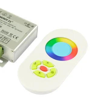 Synergy 21 LED Bodeneinbaustrahler ARGOS zub RGB-Controller Synergy 21 LED Bodeneinbaustrahler ARGOS zub RGB-Controller