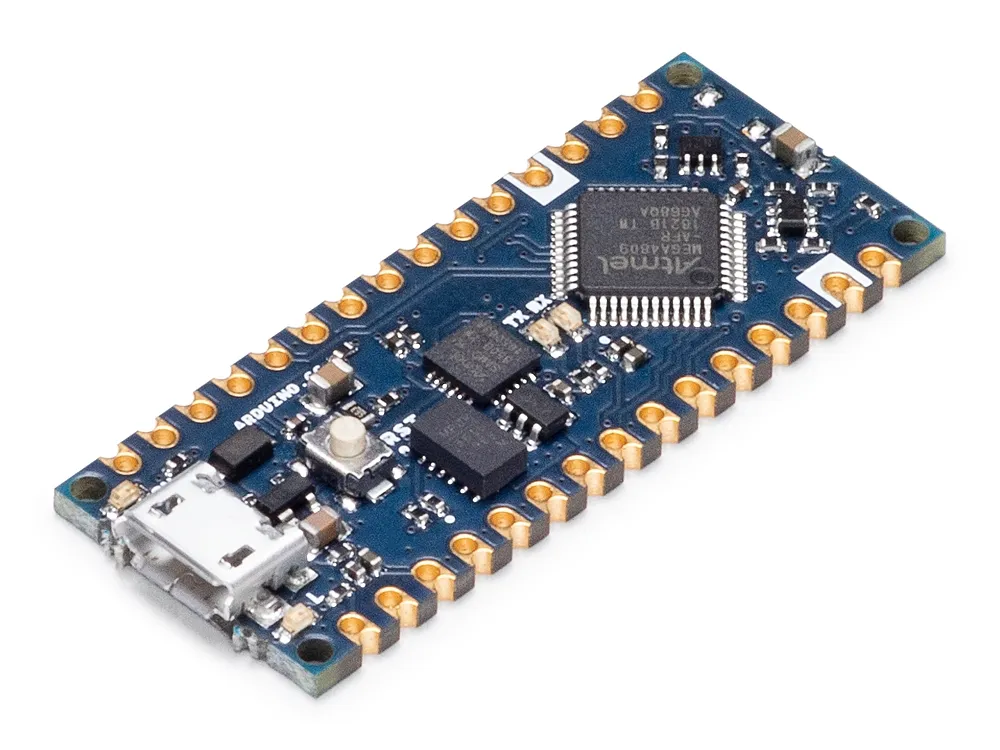 Arduino® Board Nano Every – Bild 2