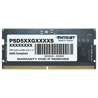 SO-DIMM 16 GB DDR5-4800, Arbeitsspeicher SO-DIMM 16 GB DDR5-4800, Arbeitsspeicher